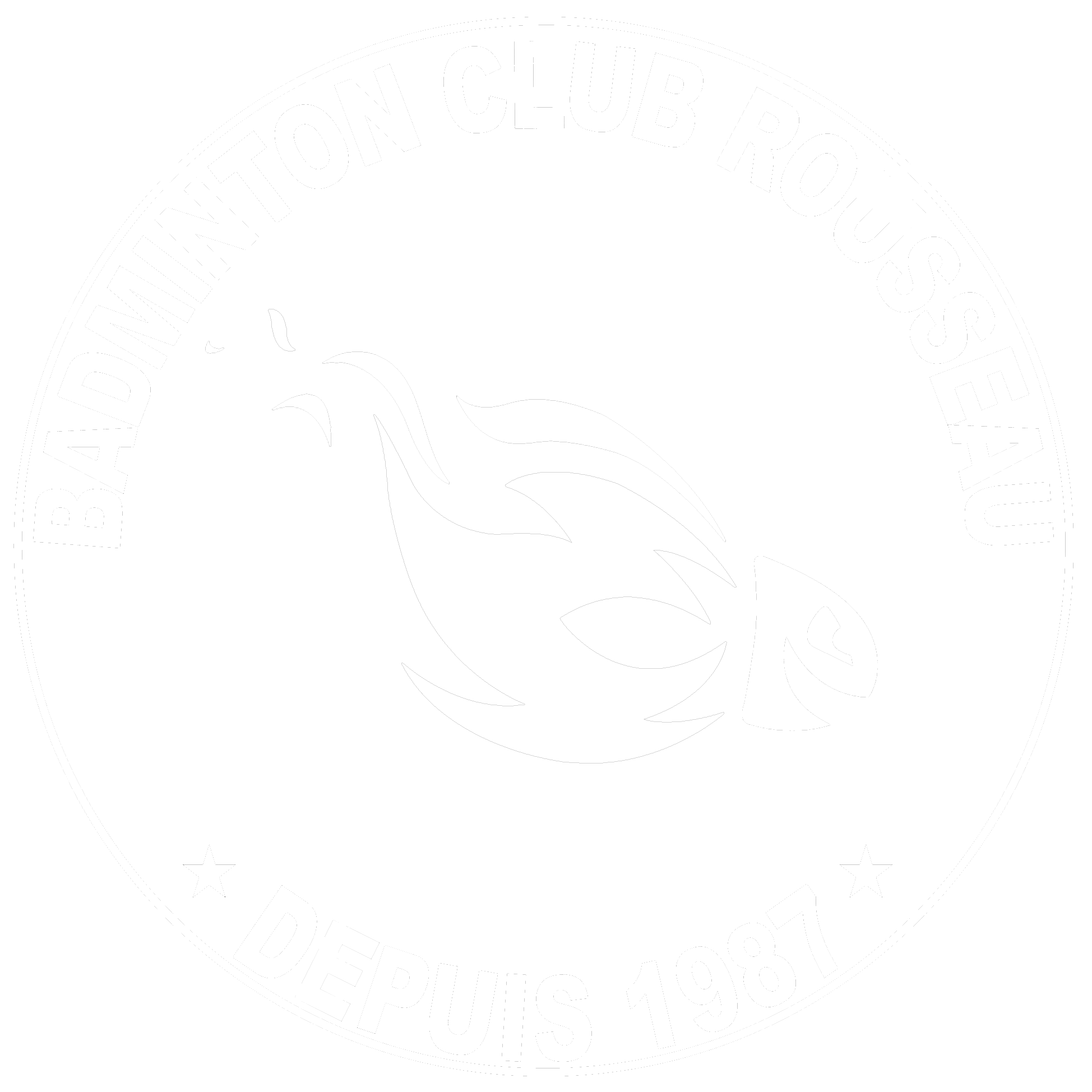 Logo BC Rousseau